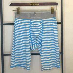 NWOT Tommy John trunk boxer brief